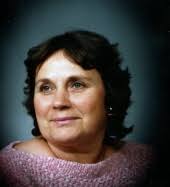 Obituary information for Ramona Kirby Carter