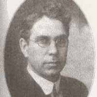 Edward Louis Houle (1878–1954)