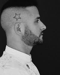 TRM JuanMa Barrientos October 2022 Issue by thereviewermag