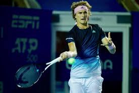 John isner v diego schwartzman. Atp Acapulco Alexander Zverev Stan Wawrinka And John Isner March On