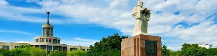 Heilongjiang University of Chinese Medicine