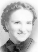 Vera Eddy Obituary (2006)