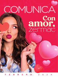 Nuevos productos Zermat para febrero