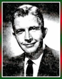 Edwin Warren “Ed” Reimers (1912-2009)