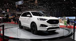 View pictures, specs, and pricing & schedule a test drive today. Ford Edge St Line Mit Facelift 2018 2019 Autogefuhl