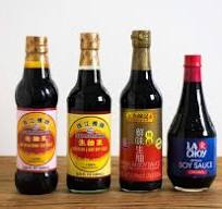 A Guide to Soy Sauce Varieties