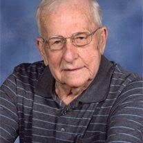 Halvor M. Egede Obituary