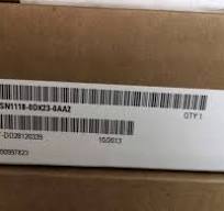 ONE NEW Siemens Module 6SN1118-0DK23-0AA2 6SN1 118-0DK23-0AA2