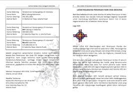 Liturgi natal sekolah minggu kelas o, tk, 1 dan 2 liturgi 1 ( anak usia 1 tahun): Paling Baru Contor Ibadah Perayaan Natal Sekolah Minggu Beserta Liturginya Zee Blog S