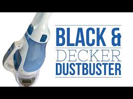 Dustbuster® hand vacuum (magic blue). Black Decker Vacuum Cleaner Price Kobo Guide
