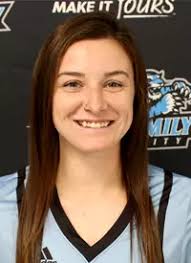 2020 Women's Lacrosse Roster