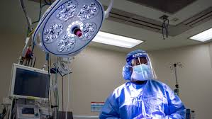 Coronavirus In Memphis Cases Hospitalizations Rise In Shelby County