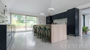 glenline bespoke kitchens & interiors