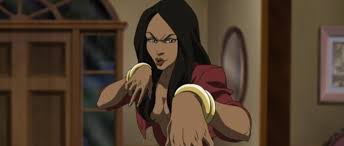 Join facebook to connect with bushido brown and others you may know. Luna Bushido Brown Vs The Hateocracy Battles Comic Vine