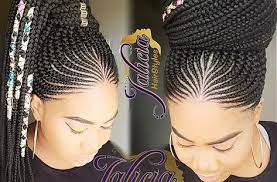 Like hemp seed oil, carrot seed oil is great for hair growth. 28 Carrot Hairstyles Ideas In 2021 African Braids Hairstyles Braids For Black Hair Braided Hairstyles