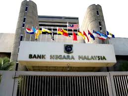 Bank negara estimated that malaysia's economy is expected to grow at a range of between 4.3% and 4.8%. Bank Negara Malaysia Interest Rate 2018 Rating Walls