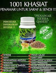 Amalkan tips ini via www.rahsiacantiksihat.com. Penawar Mujarab Saraf Sendi Herba Qaseh Home Facebook