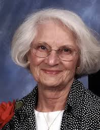 Obituary information for Liz Nicholson