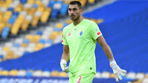 Георгий бущан vs павел крутоус в новом выпуске рубрики шах и мат. Vybros Na J I Ne Trogaj Menya Bushan Rasskazal O Proizvole Arbitrov Na Matchah Dinamo V Evrokubkah Futbol 24