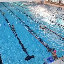 Piscine Olympique De Forbach Kolam Renang Umum Forbach Facebook 24 Ulasan 819 Foto