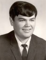 Obituary information for Robert Jack King