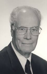 Archie Cook Obituary