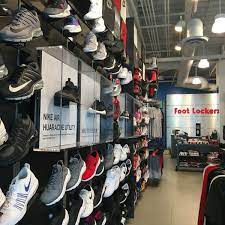 Stores/brands in the shops at atlas park : Foot Locker Glendale 0 Tips