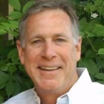 Obituary of Geoffrey Michael Loftus