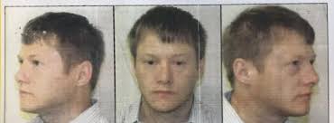 Where is Larry Murphy now, why was he jailed and what did he allegedly say  about missing teen Deirdre Jacobs?