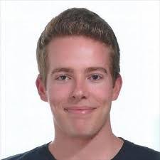 David Palmero's Instagram, Twitter & Facebook