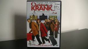 The kranks (allen & curtis) attempt to not celebrate christmas due to their daughter's absence but are. Christmas With The Kranks Dvd Unboxing Youtube