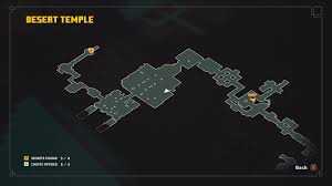Head past that area's first checkpoint until you get . Anyone Had Any Luck With The 4th Desert Temple Secret I Swear We Ve Covered The Entire Map 3 Times And Found Nothing R Minecraftdungeons