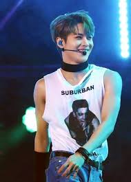 Taemin Shinee Main Dancer Lead Vocalist Maknae Taemin Shinee Shinee Taemin