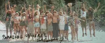 The beach is a 2000 drama film by the trainspotting team of writer john hodge, producer andrew macdonald and director danny boyle based on the beach, a 1996. Film Influences The Beach Sittingondafence