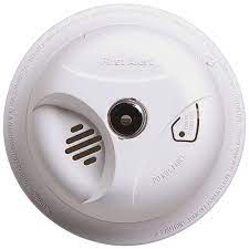 While that's not the sound of smoke. First Alert Sa304cn3 Escape Light Smoke Alarm First Alert Store
