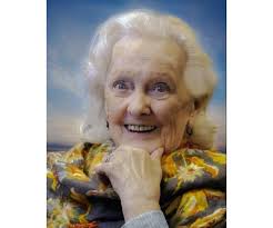 GEORGIA BOBINSKY Obituary (2019)