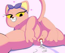 Post 3145355: Aggretsuko Dream-Cassette Puko