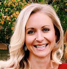 Alicia Larson's Instagram, Twitter & Facebook