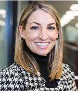 SPRING 2021 “There is always light. If only we're brave enough to see it.  If only we're brave enough to be it.”