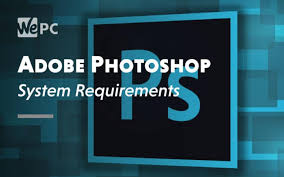 If you can imagine it, you can make it in photoshop. Adobe Photoshop System Requirements Wepc