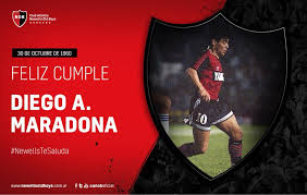 Liga profesional del futbol argentino. Un Dia Como Hoy Pero De Club Atletico Newell S Old Boys Facebook