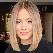 20+ best blonde ombre bob | bob haircut and hairstyle ideas. 60 Bester Bob Frisuren Blond Bilder Bob Frisur Dunnes Haar Bob Frisuren Blond Bob Frisur
