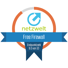 Evorim free firewall has a simple gui, yet manages to be modern enough. Free Firewall