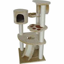 About 20eur and some hours off from sunday and she got new cat tree. Iris Usa Inc 5 Tier Cat Tree At Tractor Supply Co