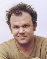 The Fresh Films: Actors: John C. Reilly