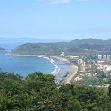 Downtown Jaco Beach Costa Rica Costa Rica Travel Jaco Beach Costa Rica Jaco Beach