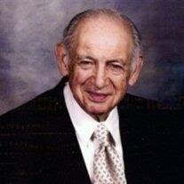 Dr. Allen A. Sher Obituary