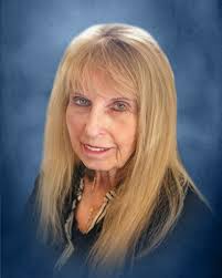 Sharon Peek Obituary 2024