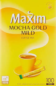It is also owned by the same company as maxim, . 5 Best Korean Instant Coffee Brands Koreaproductpost
