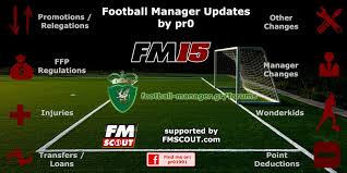 Oussama idrissi, objetivo del sevilla para su ataque. Fm15 Transfers Data Update Packs By Pr0 Fm Base
